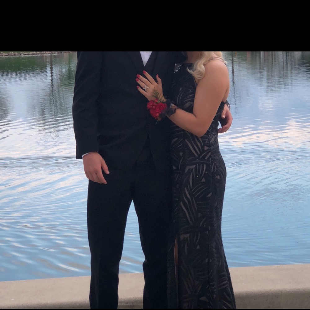 Prom Dress - Picture 4 of 4
